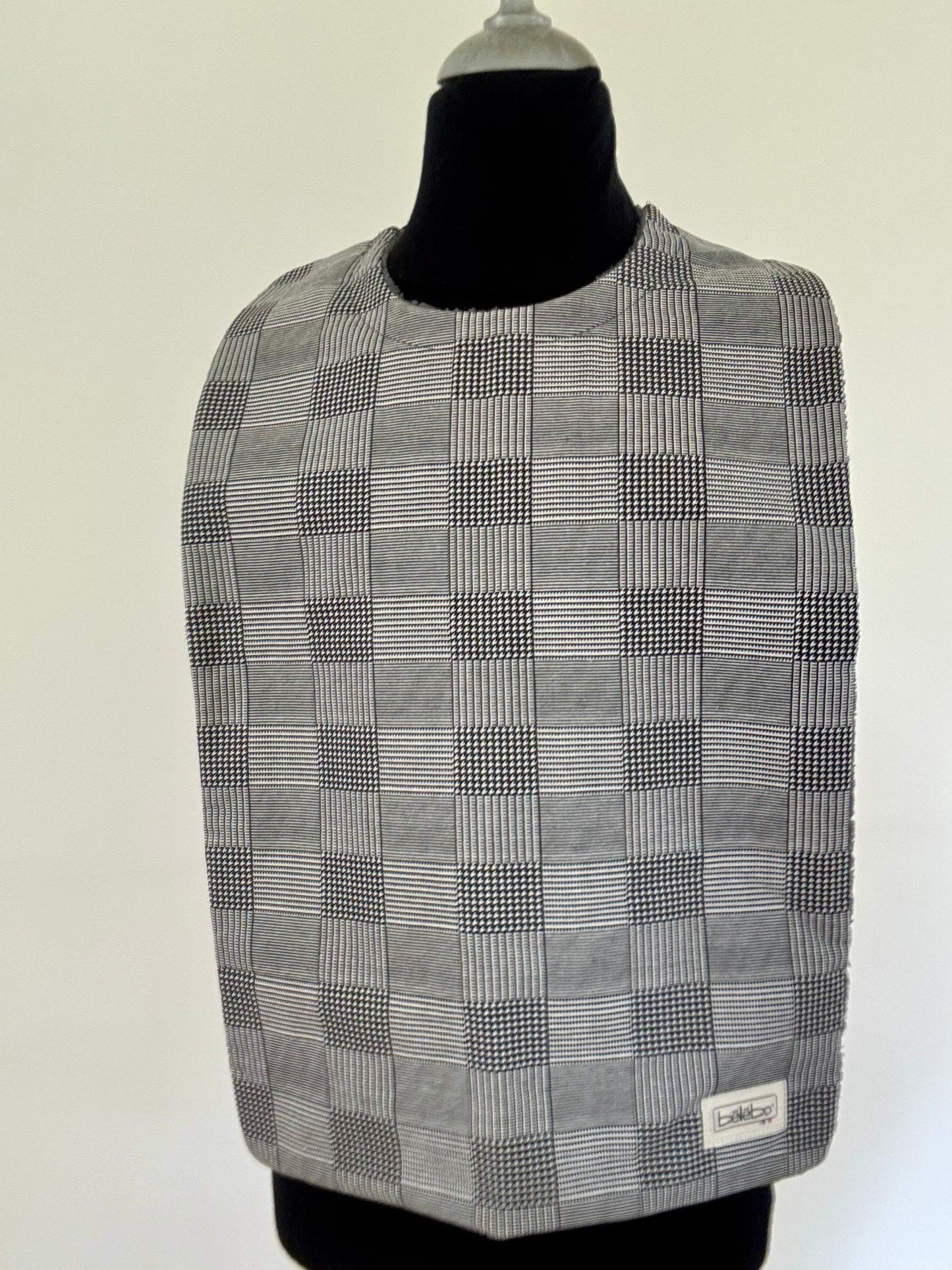 Prince de Galles gris clair