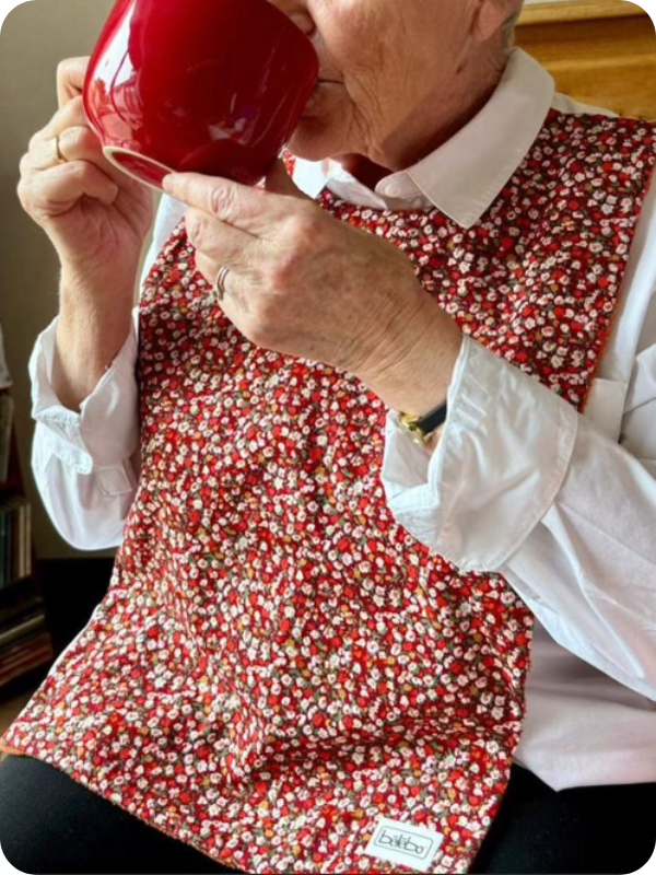 Mini fleurs d'automne