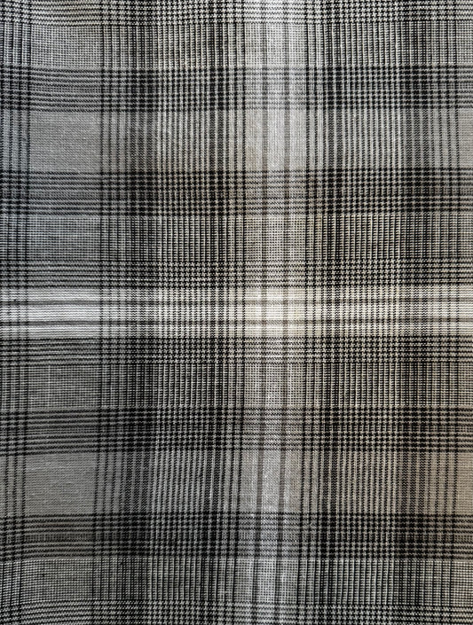 Prince de Galles gris foncé