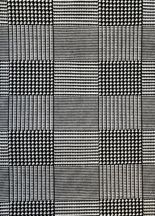 Prince de Galles gris clair