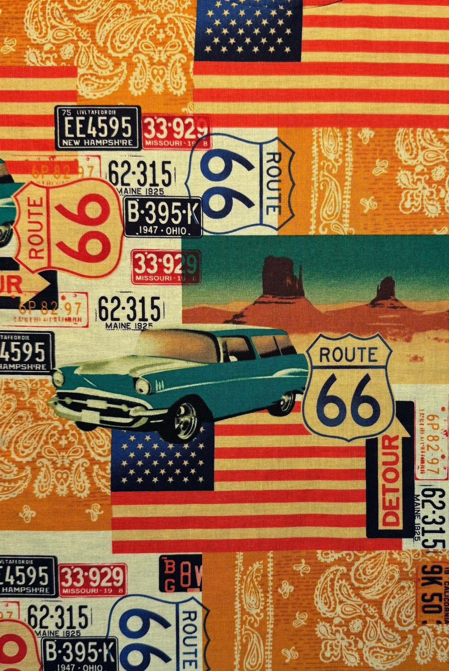 Route 66