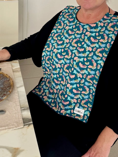 Les bavoirs absorbants Bélébo®