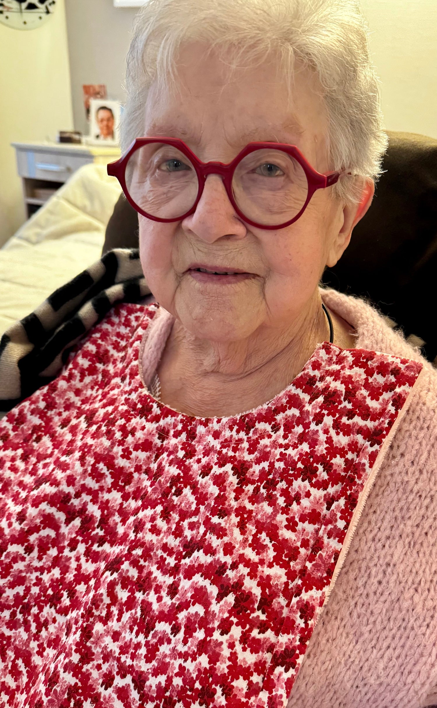 Bavoirs Seniors et EHPAD