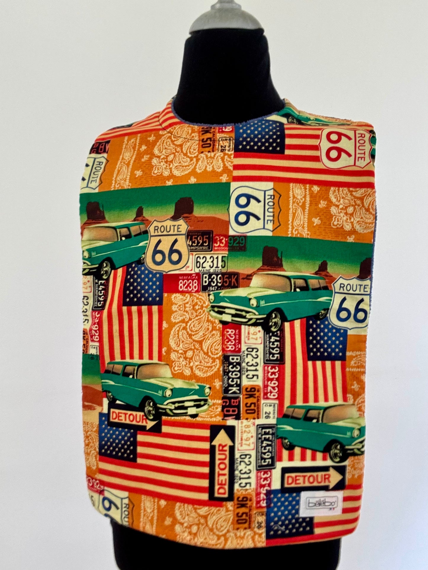 Route 66