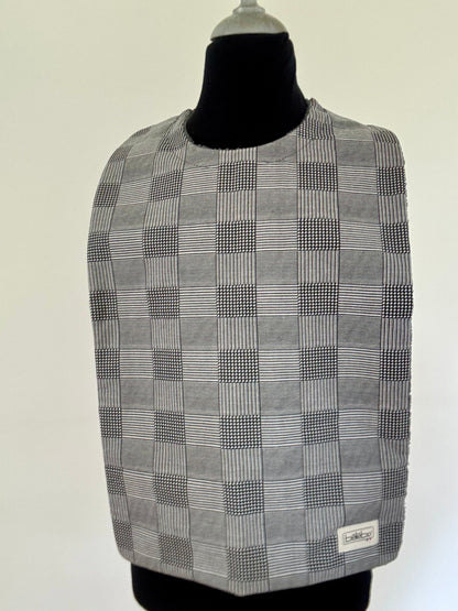 Prince de Galles gris clair