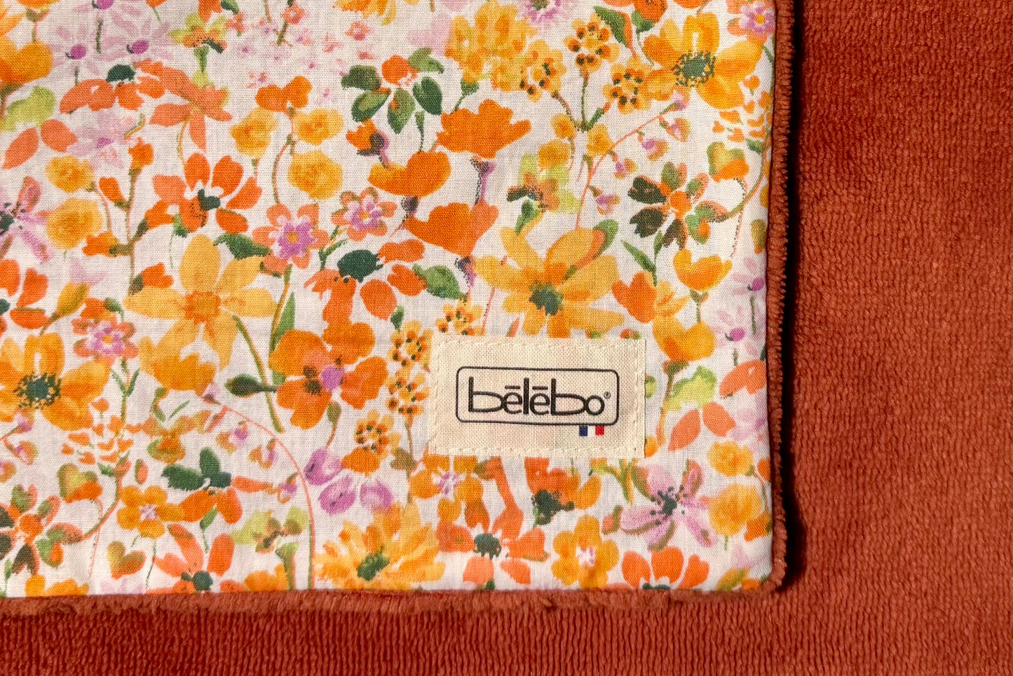 Colchiques dans les prés