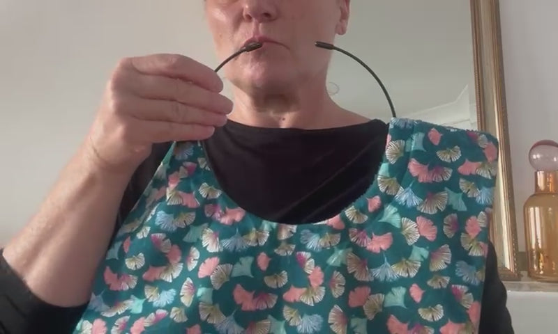 Charger la vidéo : 
